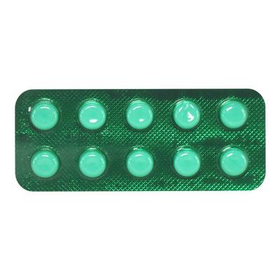 Tamodex 10mg Tablet 10'S - Cancer Oncology-Hor