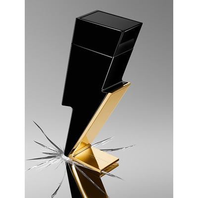 Carolina Herrera Bad Boy Eau De Toilette 50 ml - Women Perfumes (Edt/Edp)