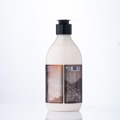 Kimirica Madagascar Vanilla Summer Body Lotion For Long Lasting Moisturisation & Hydration 300ml - Lotions & Creams