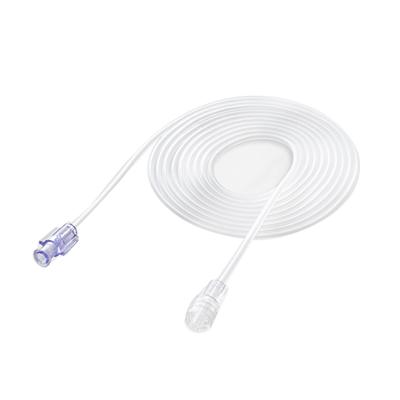 Romsons PM-O-Line Pressure Monitoring Lines - Male to Female 150 cm - Catheters & Tubes