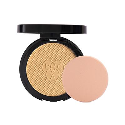 PAC Matte Touch Compact Powder (130 Biscuit) 12 gm - Compact Powder