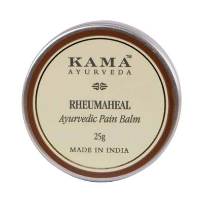 Kama Ayurveda Rheumaheal Pain Balm 25 gm - Balm/Ointments