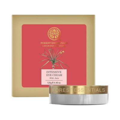Forest Essentials Intensive Eye Cream With Anise 15 gm - Under Eye Creams & Serums