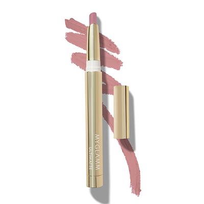 Ultimatte Long Stay Matte Lipstick - Goddess 1.3 Gm - Lipsticks