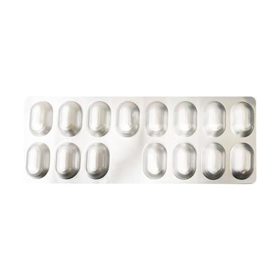 VEGAZ OD 1.2g Tablet 15's - Ulcerative Colitis/Bowel Inflammatory Disease-GIT