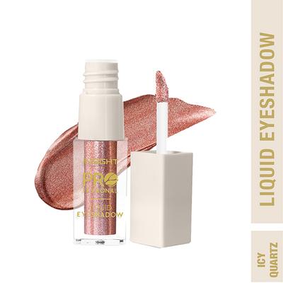 Insight Professional Liquid Eyeshadow - Icy Quartz 5 gm - Eyeshadow, Bases & Primers