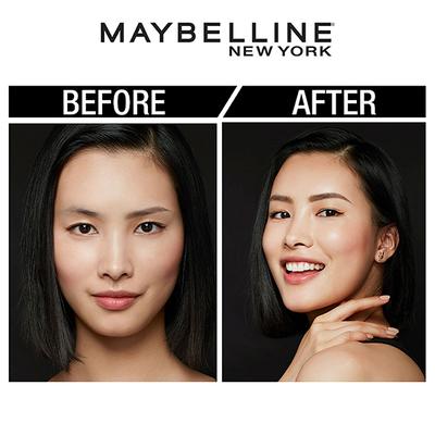 Maybelline New York's Define & Blend Brow Pencil - Natural Brown 1's - Eyebrow Pencils & Enhancers