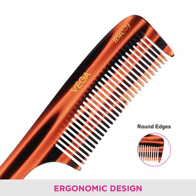 Vega Comb (HMC - 73) 1's - Hair Combs