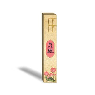 Vedic Valley Makeup Remover Certified Natural 100 ml - Make Up Removers