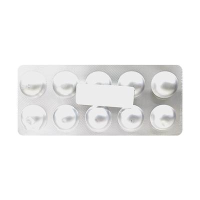 MAXVOID M 50 Tablet 10's - Bladder And Prostate Disorders-Dru