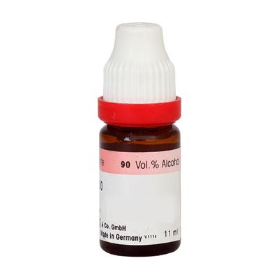 Dr. Reckeweg Symphytum Officinale 30 Liquid 11 ml - Dilutions