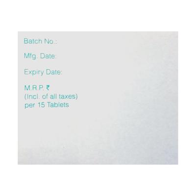 PROLOMET XL 25 Tablet 15's - Hypertension-Bet