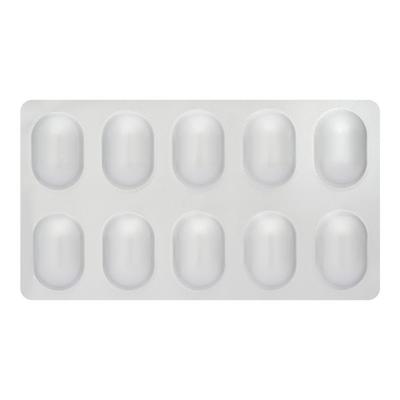 CAVMOX 625 Tablet 10's - Bacterial Infections-Pen