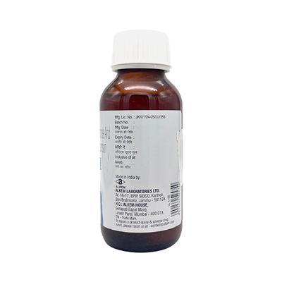 PAN RFT SUGAR FREE MINT FLAVOUR Suspension 200ml - Ulcer/Reflux/Flatulence-Aaa