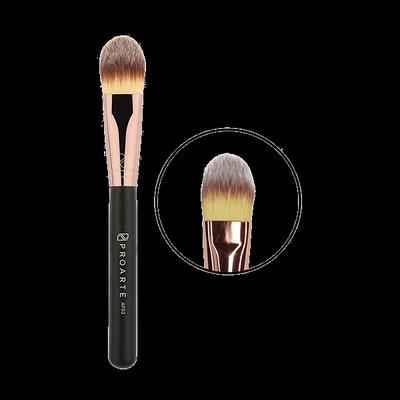 Proarte Af- 03 Pro Foundation Brush Black 1's - Foundation