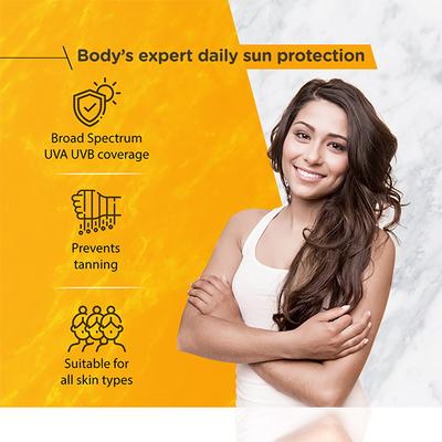 UV DOUX SPF30 PA+++ SUNSCREEN Lotion 50ml - Body Sunscreen
