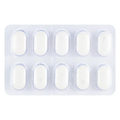 ACECLOTRUE MR Tablet 10's - Pain relief-Nsa