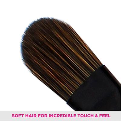 Vega Set Of 9 Brushes (EVS - 09) 176 gm - Face Brush