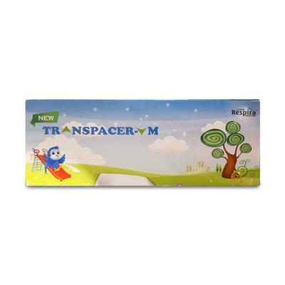 Transpacer VM New Device 1's - Asthma/COPD-Ast