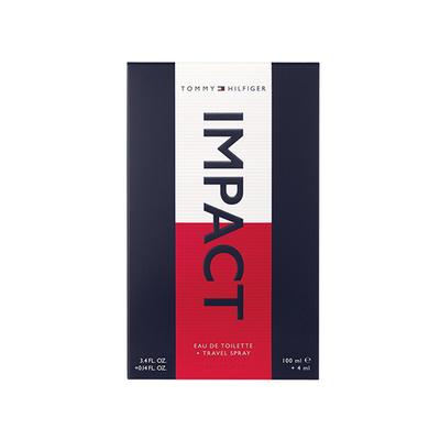 Tommy Hilfiger Impact Eau de Toilette 100 ml - Men Perfumes (Edt/Edp)