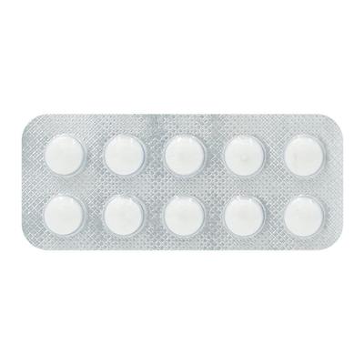 Lanoxin 0.25mg Tablet 10'S - Arrhythmiasis