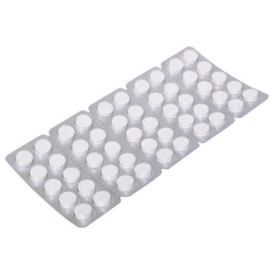 ACIVIR 400 DT Tablet 10's (se) - Viral infections-Ant