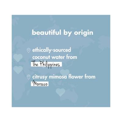 Love Beauty And Planet Coconut Water & Mimosa Flower Body Lotion - 190 ml - Lotions & Creams