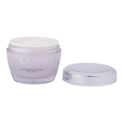 Olay Day Cream Luminous Moisturiser (Spf 15 Pa++) 50 gm - Day Cream