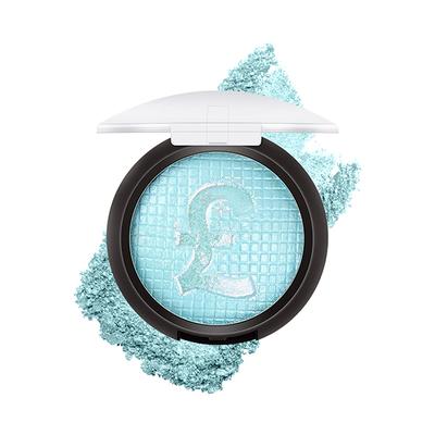 Miss Rose Skin Perfector Brick Highlighter 7003 - 126N 04 13 gm - Highlighters & Illuminators