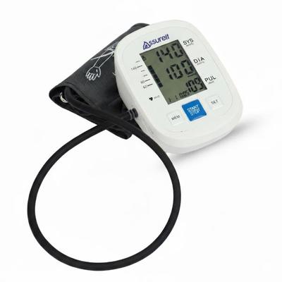 Assureit Fully Automatic Digital Blood Pressure Monitor 1's - Blood Pressure Monitor Device