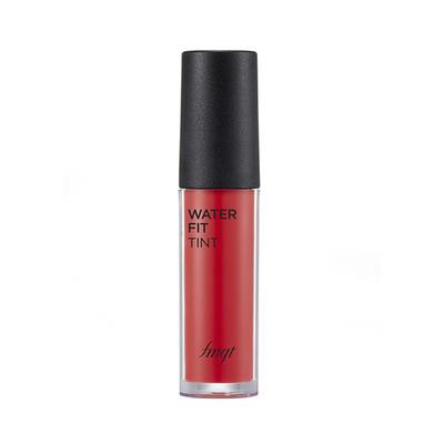 The Face Shop Water Fit Lip Tint - Pink Mate 5 Gm - Lip Balms