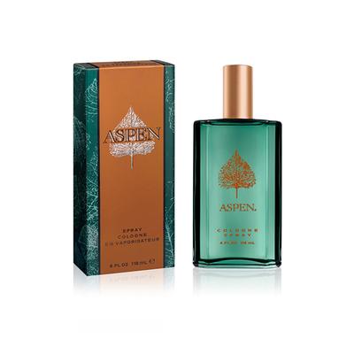 Aspen For men Eau de Cologne 118 ml - Men Perfumes (Edt/Edp)
