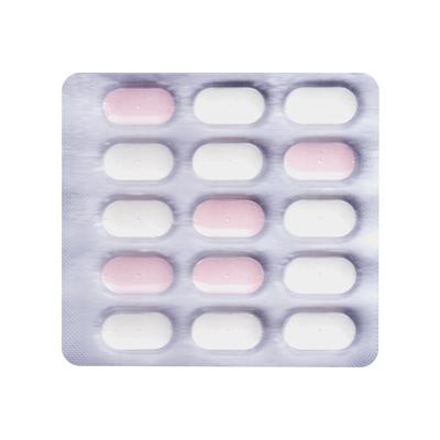 DIANORM TOTAL 60 Tablet 15's - Diabetes-Ant
