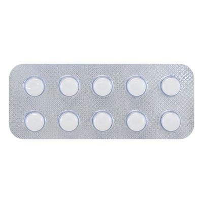 LEVOVA 5mg Tablet 10's - Allergies-Ant