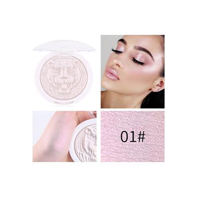 Miss Rose Shimmer Illuminating Highlighter 7003 - 30 01 8 gm - Highlighters & Illuminators