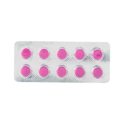 Cameron 4mg Tablet 10'S - Hormonal Therapy-Oes