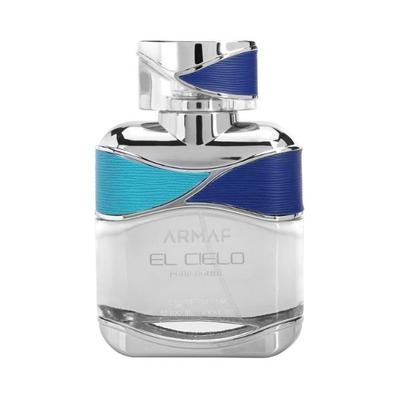 Armaf El Cielo Pour Homme Edp 100 ml - Men Perfumes (Edt/Edp)