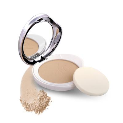 Fashion Colour Hi Tech Face Powder, Shade 02 10 gm - Compact Powder