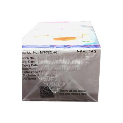 FORGLYN with Dose Counter Inhaler 120md - Asthma/COPD-Ast