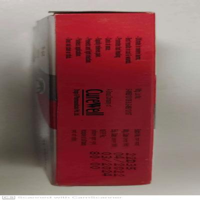 SIMPLEX XL Cream 20gm - Burns-Ski