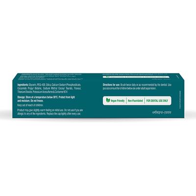 THERMOKIND ADVANCE Tooth Paste 100g - Oral Care - P-Mou
