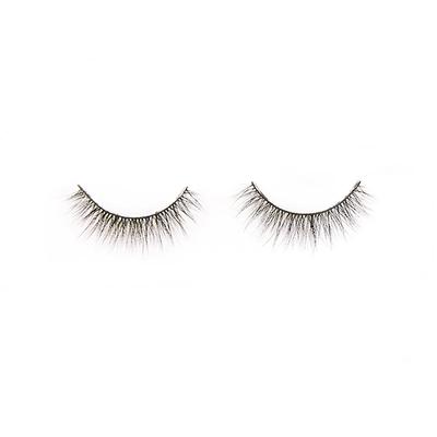 theBalm cosmetics Big Fan- Paparazzi (Natural) Lash 1's - Eyelashes