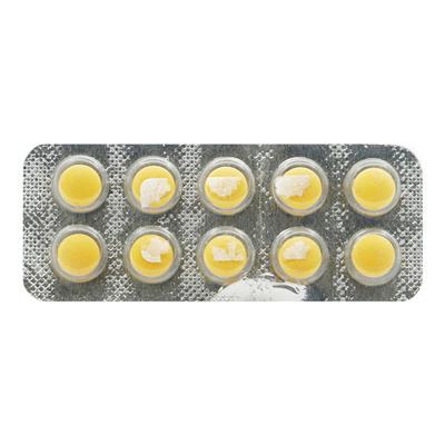 DUZONO 20mg Tablet 10's - Depression-Ant