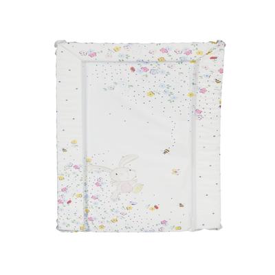 Mothercare Spring Flower Changing Mat - Multicolor 1's - Baby Bedding