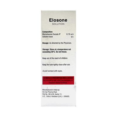 ELOSONE Lotion 30ml - Skin Infections-Top