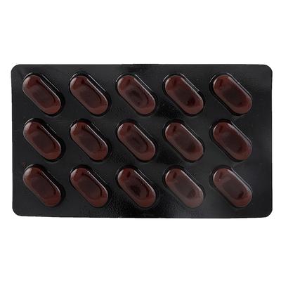 Antoxipan Tablet 15'S - Supplements-Vam
