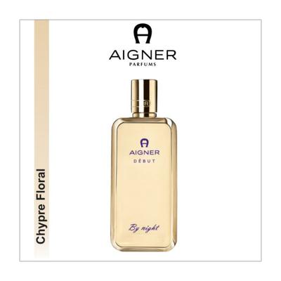 Aigner Debut By Night Eau de Parfum 100 ml - Perfumes (Edt/Edp)