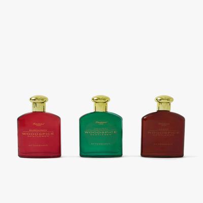Marks & Spencer Eau de Toilette Trio Gift Set 30 ml - Aftershave Lotion