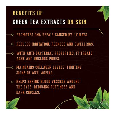 Beardhood Vitamin C Facial Serum - Radiant & Redefined Skin 30 ml - Face Serum