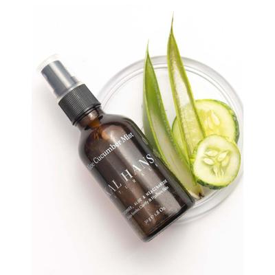 Kal Hans Aloe Cucumber Mist 50 gm - Face Mists
